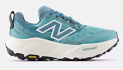 New Balance, Fresh Foam X Hierro V9, W, Joggesko