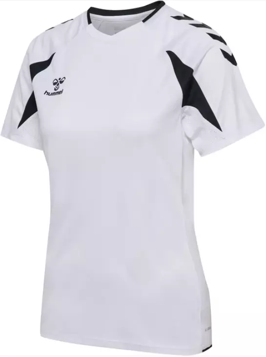 Hummel Hmlcore 2.0 Jersey S/S Woman. T-skjorte