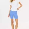 Athlecia Aliya V2 W Short Tights, Shorts
