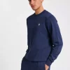 Hummel  Hmlpulse Co Regular Sweat Crewneck, Genser