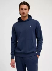 Hummel  Hmlpulse Co Regular Sweat Hoodie, Hettegenser