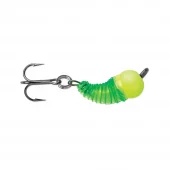 Rapala  Tungsten Bugbite Jig 1,8g Glow Chartreuse
