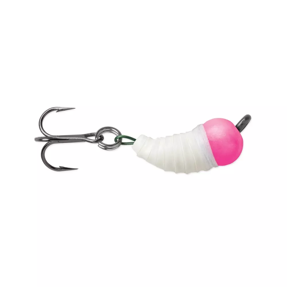 Rapala Tungsten Bugbite Jig 1,8g Glow Pink