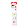 Vmc Waxy Jig Kit 1.8g Glow #6