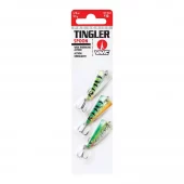 Vmc  Tingler Spoon Kit 3,5g Live 3pk