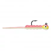 Vmc  Wax Tail Jig #6 0,9gr PCGL 2pk