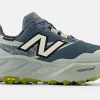 New Balance Freshfoam Hierro V9 Goretex, Joggesko