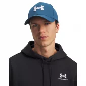 Under Armour  M Blitzing Low Str, Caps