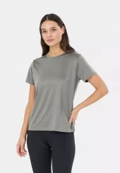 Athlecia  Rosalva V2 W S/S Performance Tee, T-skjorte