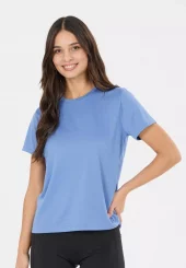 Athlecia  Rosalva V2 W S/S Performance Tee, T-skjorte