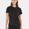 Athlecia Rosalva V2 W S/S Performance Tee, T-skjorte