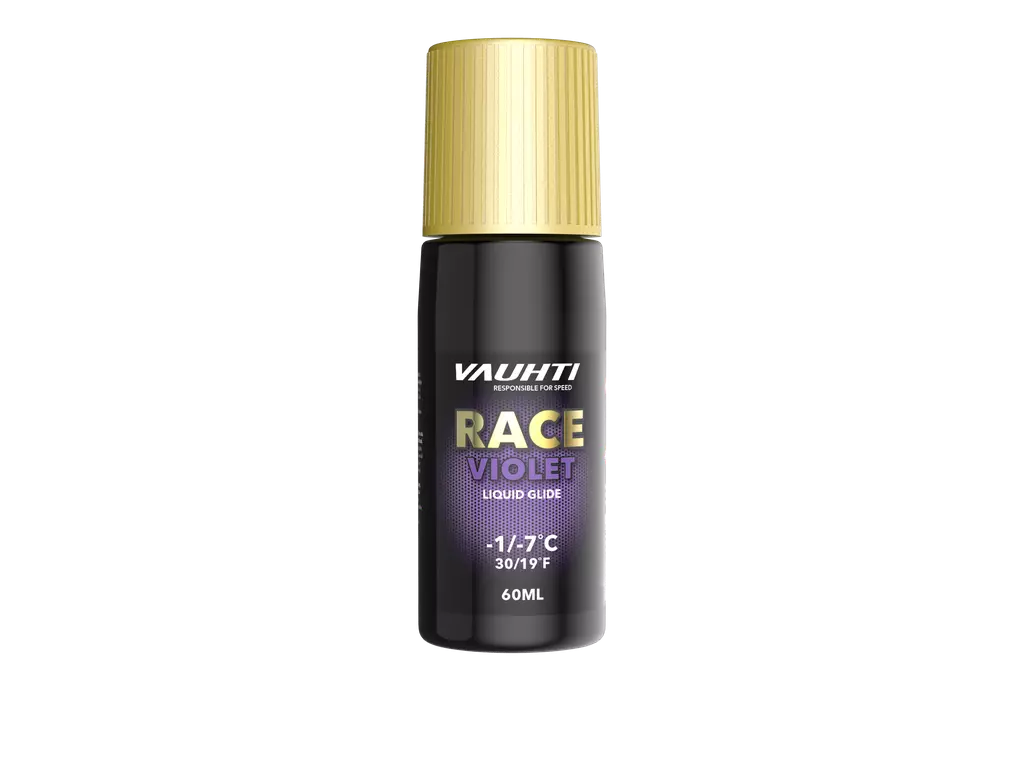 Vauhti Race Violet Liquid -1/-7ºC 60ml