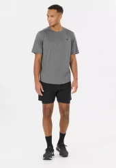 Virtus  Zayne V2 M 2-In-1 Shorts