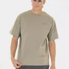 Virtus  Dela M Graphic S/S Tee. T-skjorte