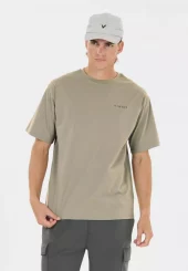 Virtus Dela M Graphic S/S Tee. T-skjorte