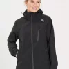 Weather Report  Camelia W Awg Jacket W-Pro 15000, Jakke