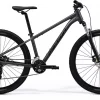 Merida  Big.Seven 15 Silk Dark Grey/Black