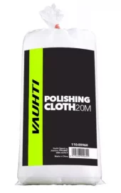 Vauhti  Polishing Cloth 20 m