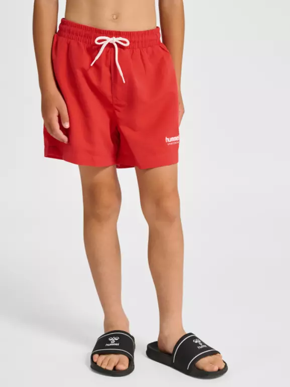 Hummel Hmljr Reg Board Shorts, Badeshorts