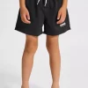 Hummel Hmljr Reg Board Shorts, Badeshorts