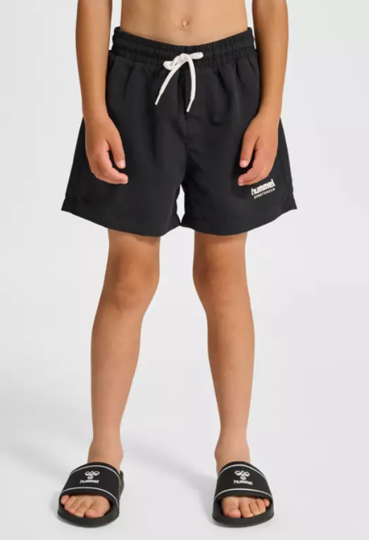 Hummel Hmljr Reg Board Shorts, Badeshorts