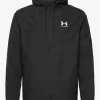Under Armour Ua Rival Wvn Windbreaker, jakke