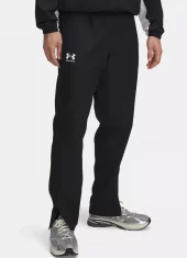 Under Armour Ua Rival Wvn Windbreaker Pnt, Bukser
