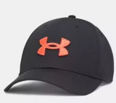 Under Armour  M Blitzing Low Str, Caps