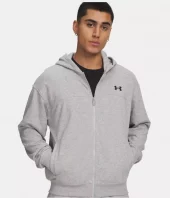 Under Armour Ua Rival Lw Fz, Genser