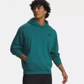 Under Armour Ua Rival Lw Hoodie, Hettegenser