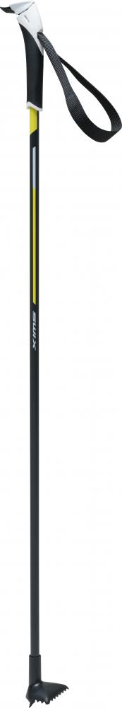 Swix  Quantum 5 Jr, Aluminium, Staver