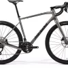 Merida Silex 400 Warm Slate Grey/Black
