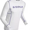 Dæhlie  Training Tech Long Sleeve, Genser