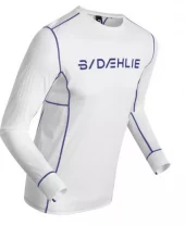 Dæhlie Training Tech Long Sleeve, Genser