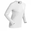 Dæhlie  Long Sleeve Tempo Wmn, Genser