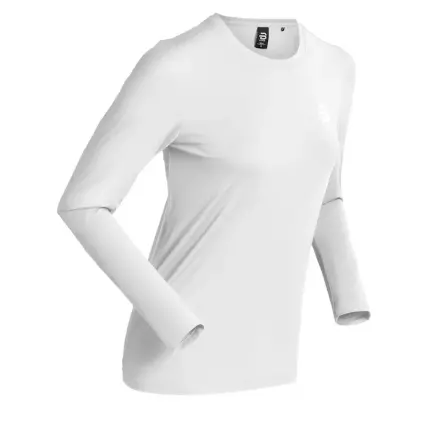 Dæhlie Long Sleeve Tempo Wmn, Genser
