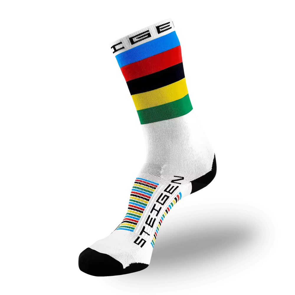 Steigen World champion, Sokker