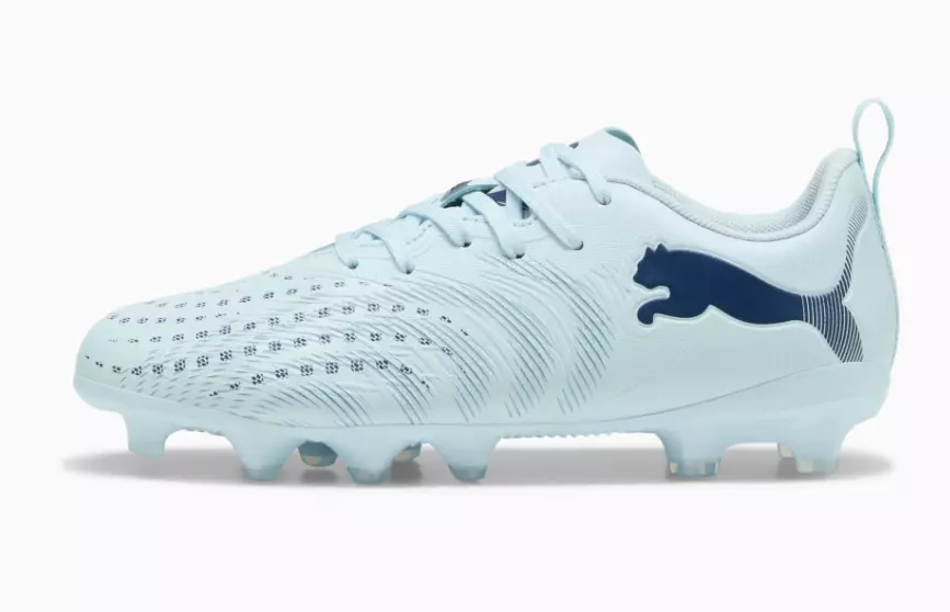 Puma Future 9 Play Fg/Ag Jr, Fotballsko