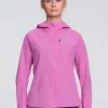 Dæhlie Jacket Run 2.0 Wmn, Jakke
