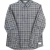 Tufte Wear M Hawk Shirt, Skjorte