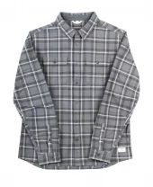 Tufte Wear  M Hawk Shirt, Skjorte