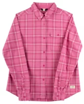 Tufte Wear  W Hawk Shirt V2, Skjorte