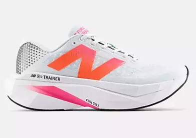 New Balance  Fuelcell Supercomp Trainer V3, Joggesko