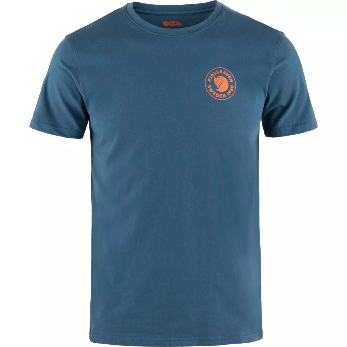 Fjällräven 1960 Logo T-shirt M