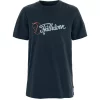 Fjällräven Archive Logo T-Shirt M
