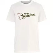 Fjällräven  Archive Logo T-Shirt M