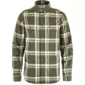 Fjällräven  ÖVik Lite Flannel Shirt M