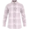 Fjällräven  ÖVik Lite Flannel Shirt W