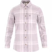 Fjällräven  ÖVik Lite Flannel Shirt W