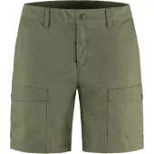 Fjällräven  Abisko Hybrid Trail Shorts W